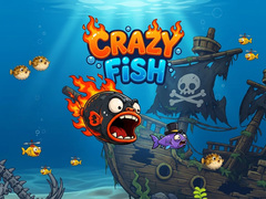 Laro Crazy Fish