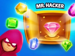 Laro Mr. Hacker The Museum Hunt