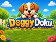 Laro DoggyDoku