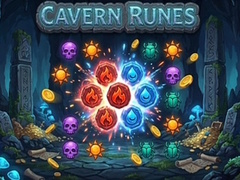 Laro Cavern Runes