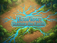 Laro EcoFlow: Restore the Earth