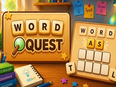 Laro Word Quest