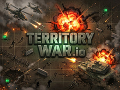 Laro TerrittoryWar.io