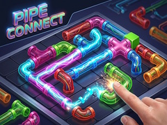 Laro Pipe Connect