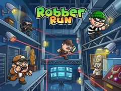 Laro Robber Run