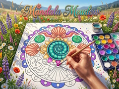 Laro Mandala Meadow