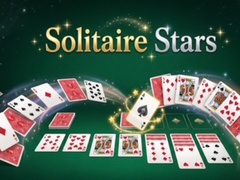 Laro Solitaire Stars