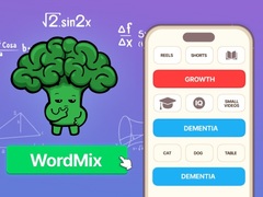 Laro WordMix