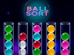Laro Ball Sort