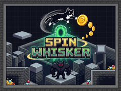 Laro Spin Whisker