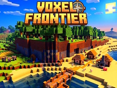 Laro Voxel Frontier