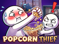Laro Popcorn Thief