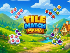 Laro Tile Match Mania