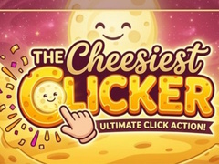 Laro TheCheesiestClicker!