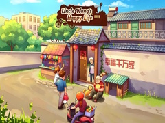 Laro Uncle Wang‘s Happy Life