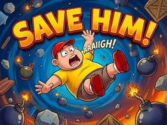 Laro Save Him!