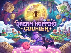 Laro Dream Hopping Courier