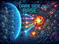 Laro Dark Side Base