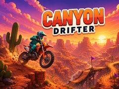 Laro Canyon Drifter