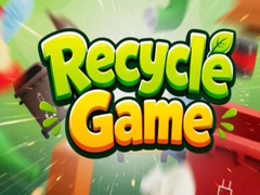 Laro Recycle Game