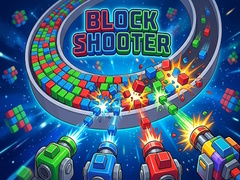 Laro Block Shooter