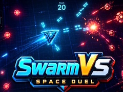 Laro Swarm VS