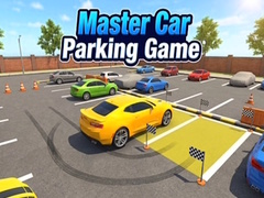 Laro Master Car Parking Game