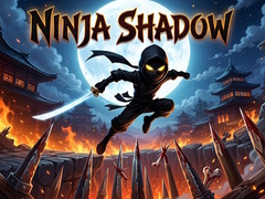 Laro Ninja Shadow