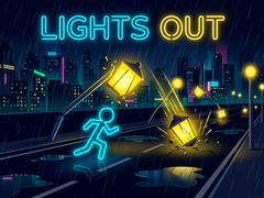 Laro Lights Out