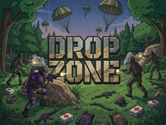 Laro Drop Zone
