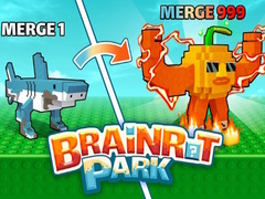 Laro Brainrot Park