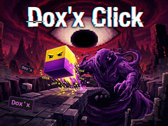 Laro Dox'x Click