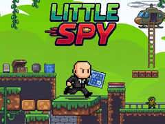 Laro Little Spy