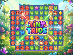Laro Tiny Trios
