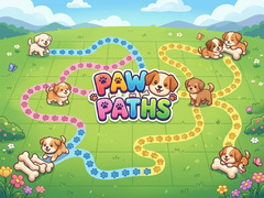 Laro Paw Paths