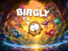 Laro Birgly