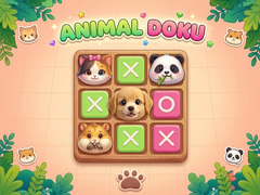 Laro Animal Doku
