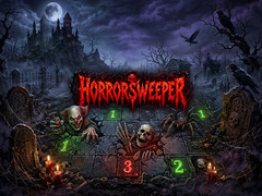 Laro HorrorSweeper