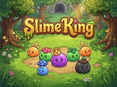 Laro Slime King