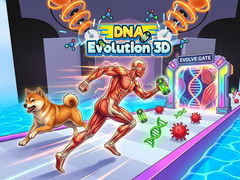 Laro DNA Evolution 3D