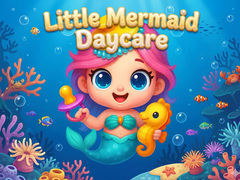 Laro Little Mermaid Daycare