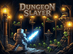 Laro Dungeon Slayer