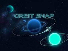 Laro Orbit Snap
