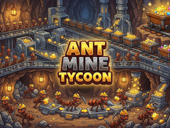 Laro Ant Mine Tycoon