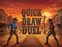 Laro Quick Draw Duel