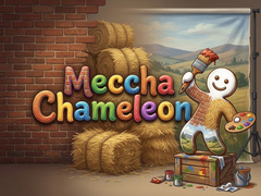 Laro Meccha Chameleon