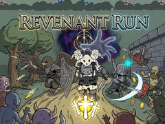 Laro Elden Ring: Revenant Run