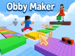 Laro Obby Maker