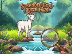 Laro Stranded Goat Reach Farm