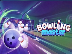 Laro Bowling Master